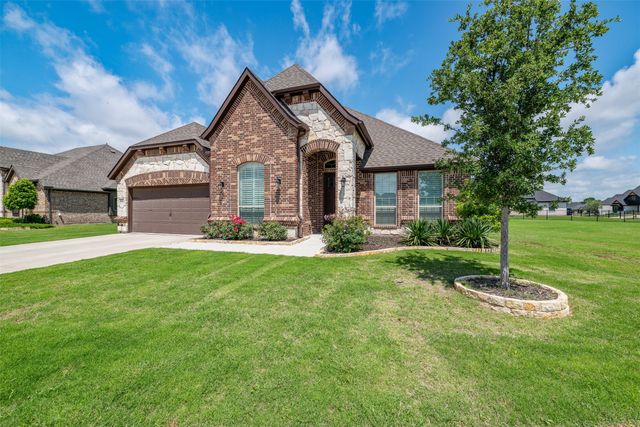 2011 Spieth Street, Granbury, TX 76048