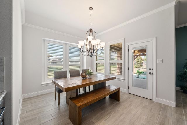 2011 Spieth Street, Granbury, TX 76048