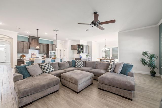 2011 Spieth Street, Granbury, TX 76048