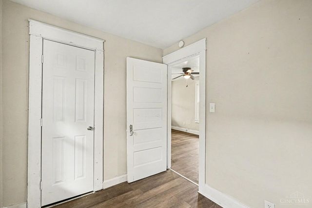 802 Seventeenth Avenue, Middletown, OH 45044