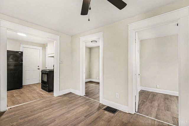 802 Seventeenth Avenue, Middletown, OH 45044