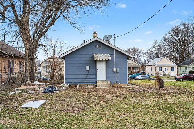 802 Seventeenth Avenue, Middletown, OH 45044