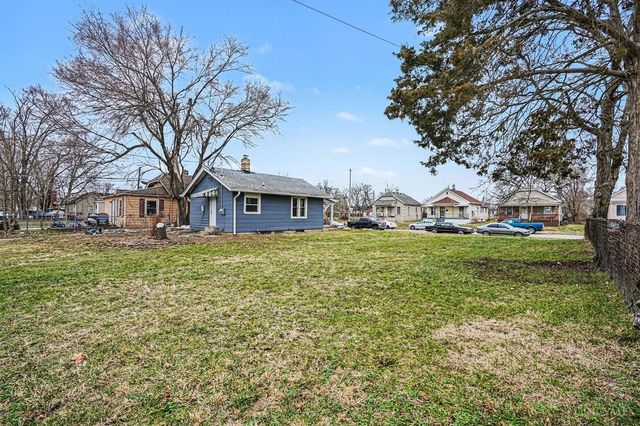 802 Seventeenth Avenue, Middletown, OH 45044