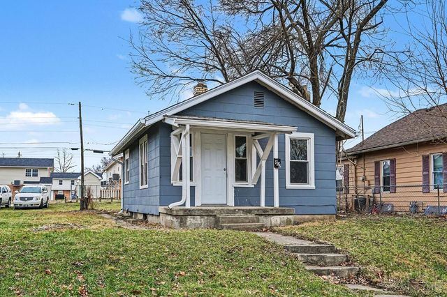 802 Seventeenth Avenue, Middletown, OH 45044