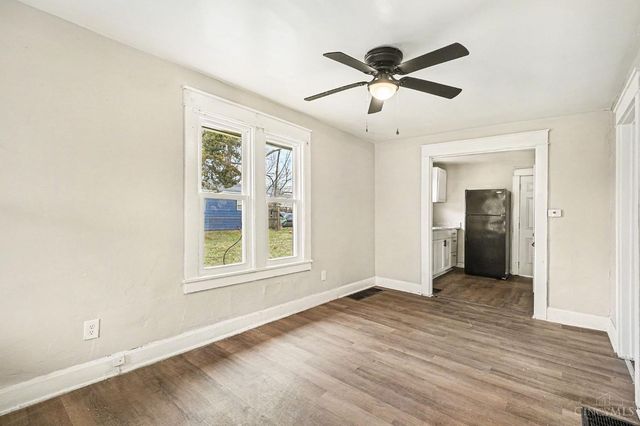 802 Seventeenth Avenue, Middletown, OH 45044