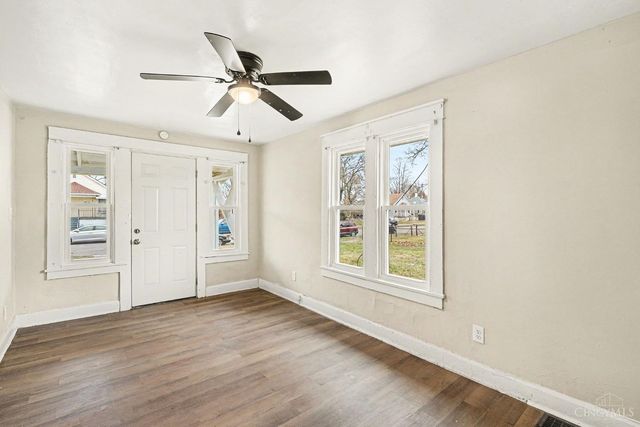 802 Seventeenth Avenue, Middletown, OH 45044