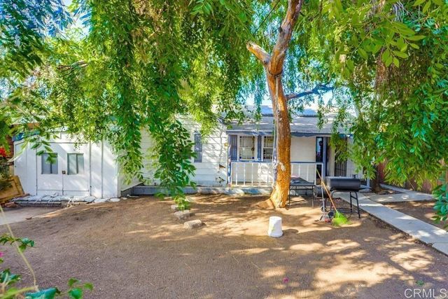 7316 18 Pacific Avenue, Lemon Grove, CA 91945