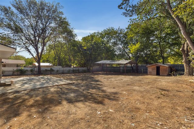 1903 Beauford Road, Dallas, TX 75253
