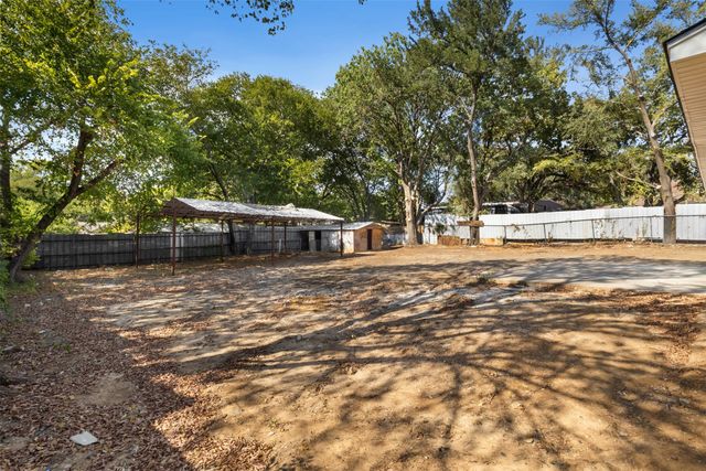 1903 Beauford Road, Dallas, TX 75253