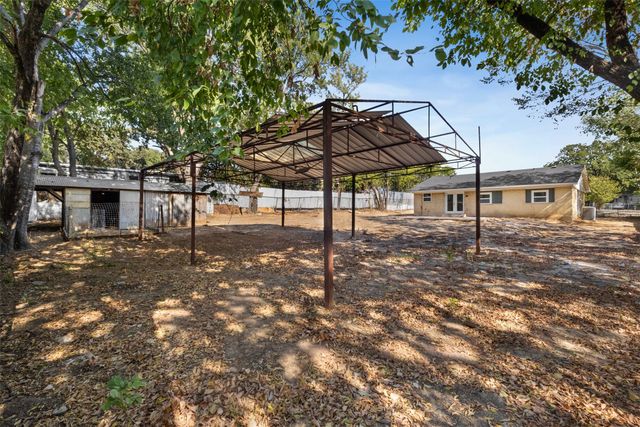 1903 Beauford Road, Dallas, TX 75253