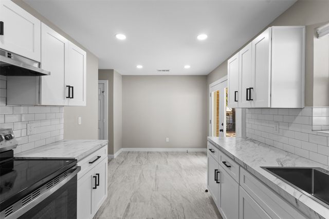 1903 Beauford Road, Dallas, TX 75253
