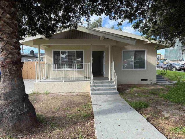 1002 Woodlawn Avenue, Chula Vista, CA 91911