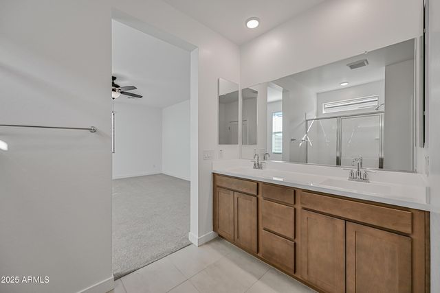 23410 W Florence Avenue, Buckeye, AZ 85326