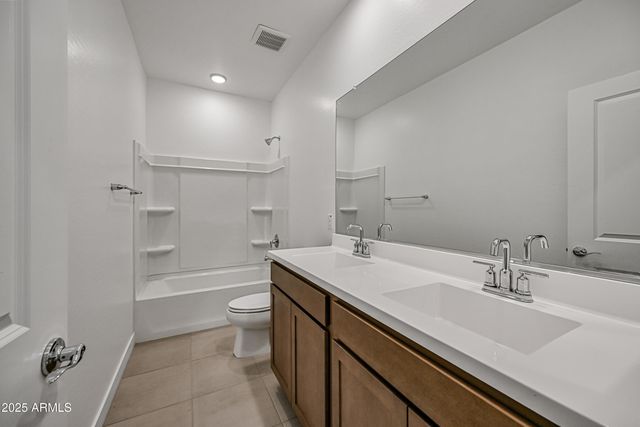 23410 W Florence Avenue, Buckeye, AZ 85326