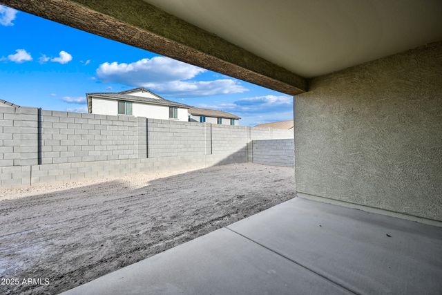 23410 W Florence Avenue, Buckeye, AZ 85326