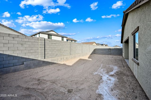 23410 W Florence Avenue, Buckeye, AZ 85326