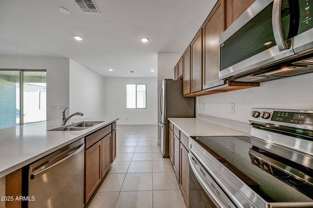 23410 W Florence Avenue, Buckeye, AZ 85326