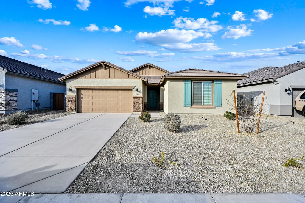23410 W Florence Avenue, Buckeye, AZ 85326