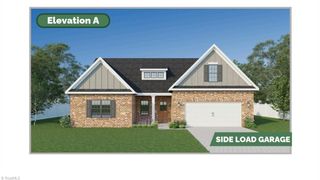 3701 Pasture View Drive, Summerfield, NC 27358