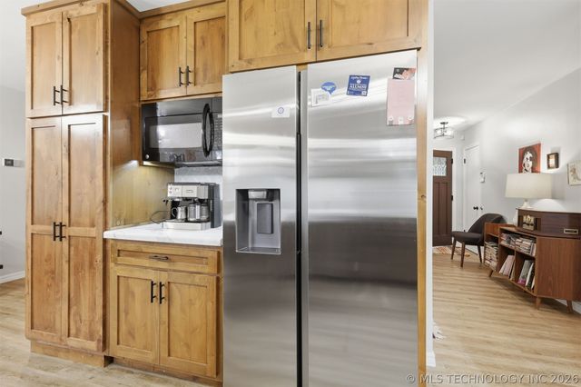 13252 S Hickory Street, Claremore, OK 74017