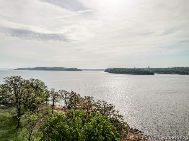 13252 S Hickory Street, Claremore, OK 74017
