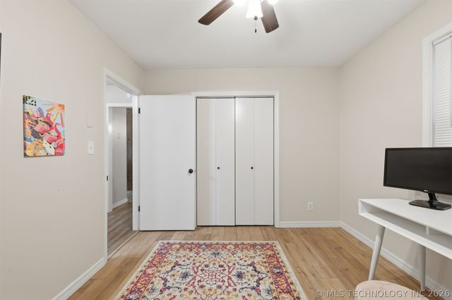 13252 S Hickory Street, Claremore, OK 74017
