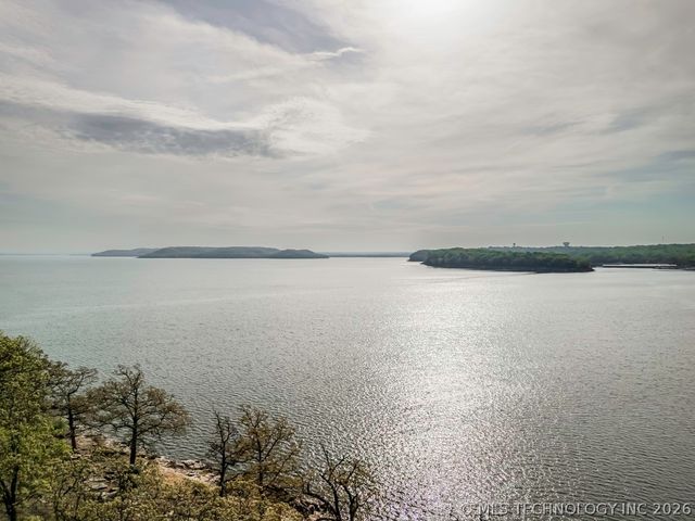 13252 S Hickory Street, Claremore, OK 74017