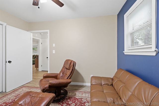 13252 S Hickory Street, Claremore, OK 74017