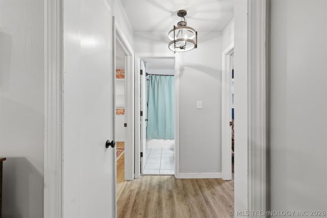 13252 S Hickory Street, Claremore, OK 74017
