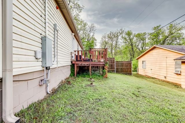 13252 S Hickory Street, Claremore, OK 74017