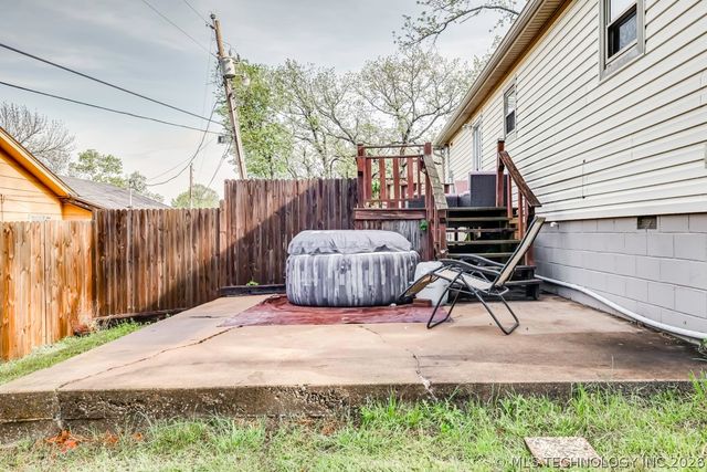 13252 S Hickory Street, Claremore, OK 74017