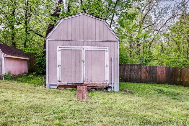 13252 S Hickory Street, Claremore, OK 74017