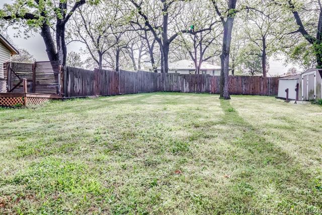 13252 S Hickory Street, Claremore, OK 74017