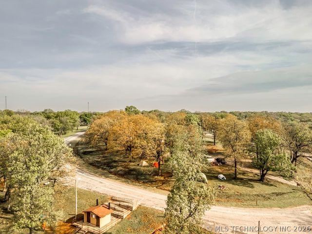 13252 S Hickory Street, Claremore, OK 74017