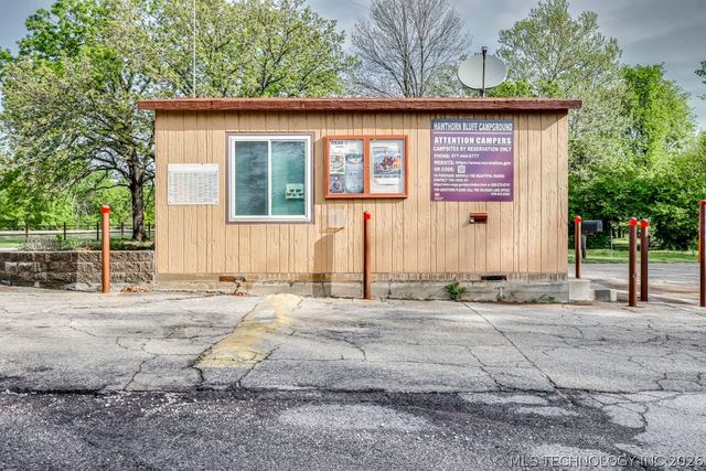 13252 S Hickory Street, Claremore, OK 74017