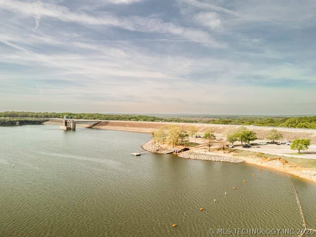13252 S Hickory Street, Claremore, OK 74017