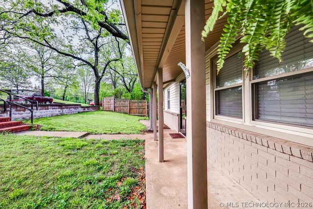 13252 S Hickory Street, Claremore, OK 74017