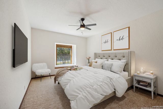 8835 Garden Ridge Drive, Garden Ridge, TX 78266