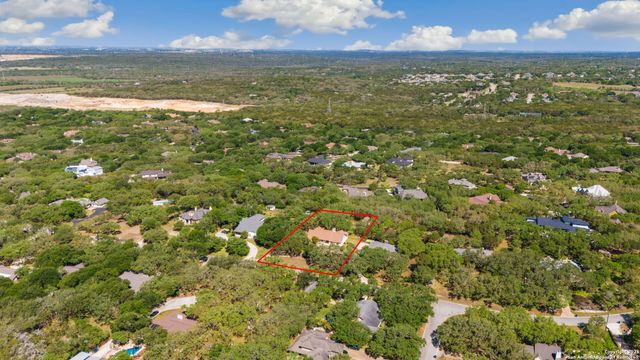 8835 Garden Ridge Drive, Garden Ridge, TX 78266