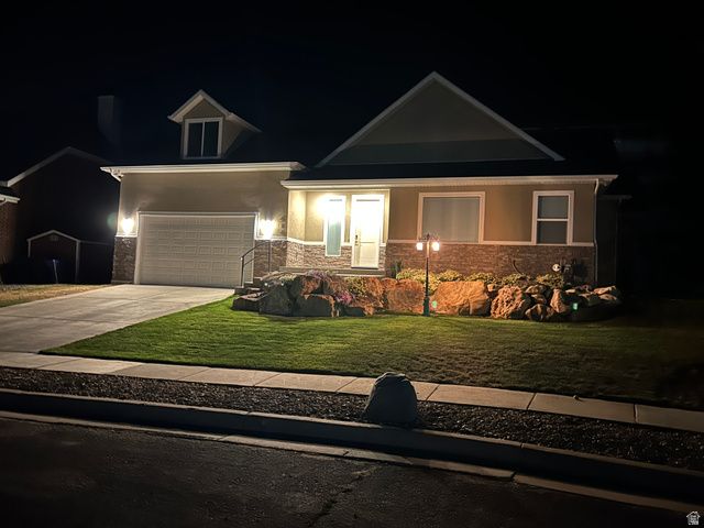 516 E 3525 N, North Ogden, UT 84414