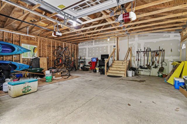 10953 Red Bud Trail, Oronoko Twp, MI 49103