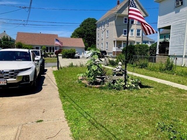 76 Capitol St., New Bedford, MA 02744