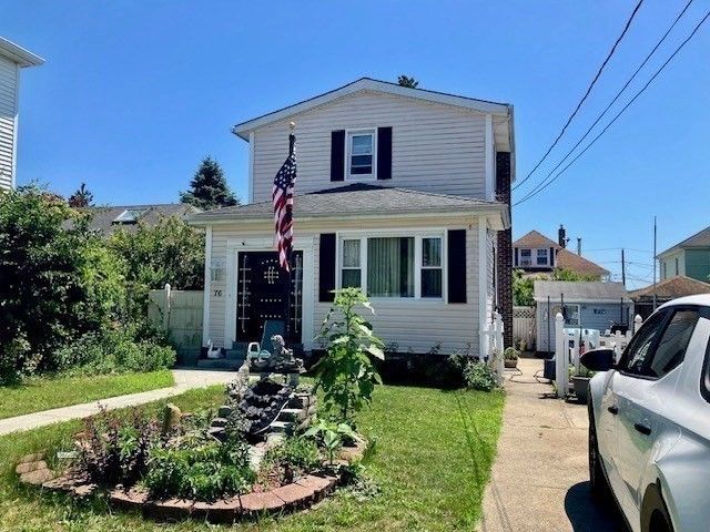 76 Capitol St., New Bedford, MA 02744