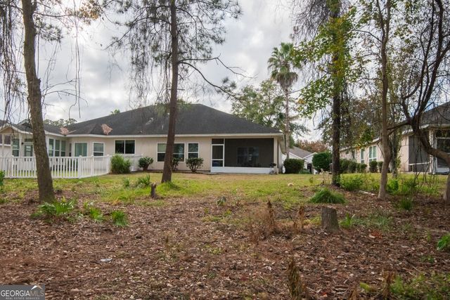 481 Eagle Boulevard, Kingsland, GA 31548