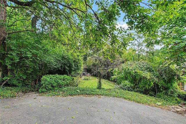 3518 Cornell Place, Cincinnati, OH 45220