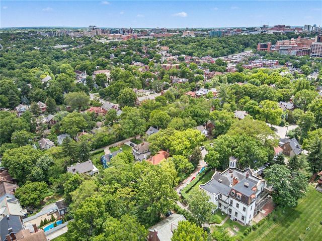 3518 Cornell Place, Cincinnati, OH 45220