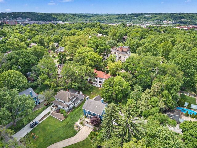 3518 Cornell Place, Cincinnati, OH 45220