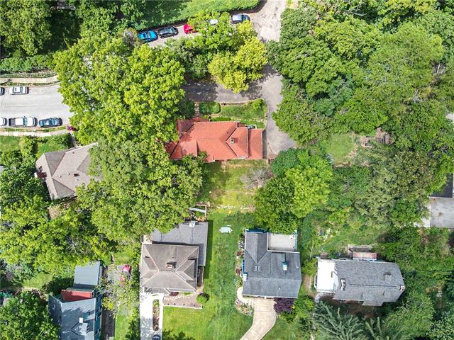 3518 Cornell Place, Cincinnati, OH 45220