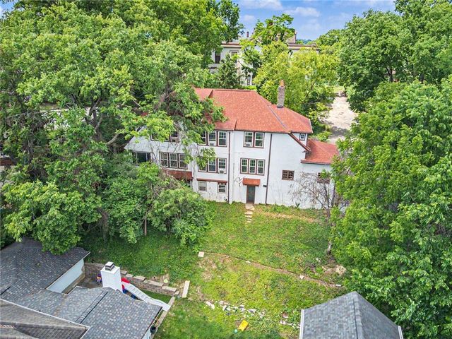 3518 Cornell Place, Cincinnati, OH 45220