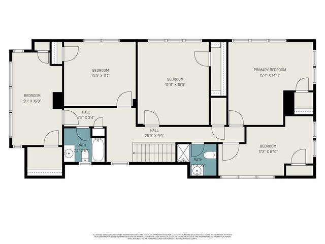 3518 Cornell Place, Cincinnati, OH 45220